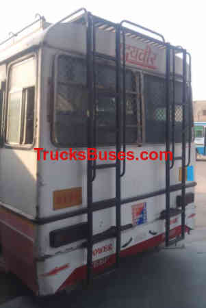 Ashok Leyland Viking Images